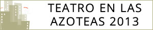 Teatro azoteas Malaga