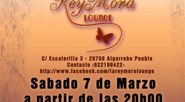 Djs Live Set @ La ReyMora