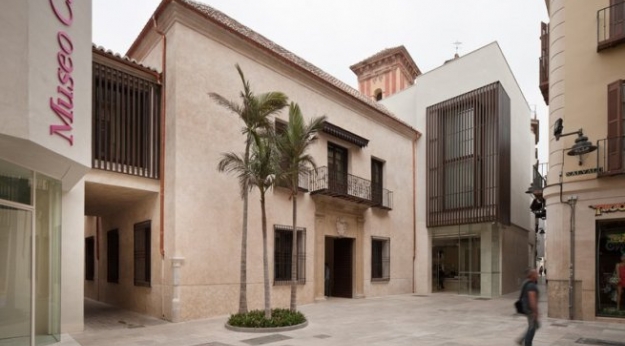 Devoci�n en la Colecci�n Carmen Thyssen