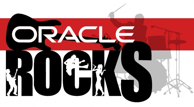 Oracle ROCKS! Concierto solidario