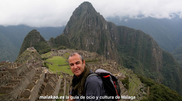 Conferencia Arqueologa Prohibida, de Luis Mariano Fernndez
