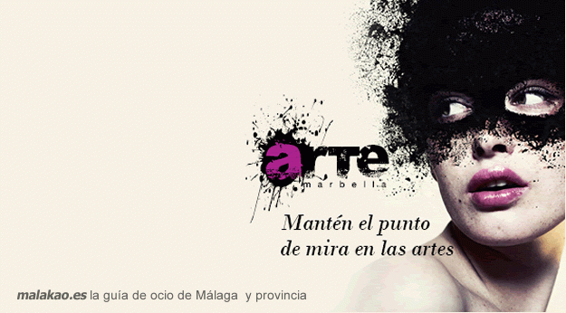 Festival Internacional de Arte Marbella 2013