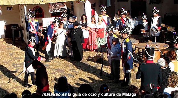 Batalla de La Puente de Montejaque