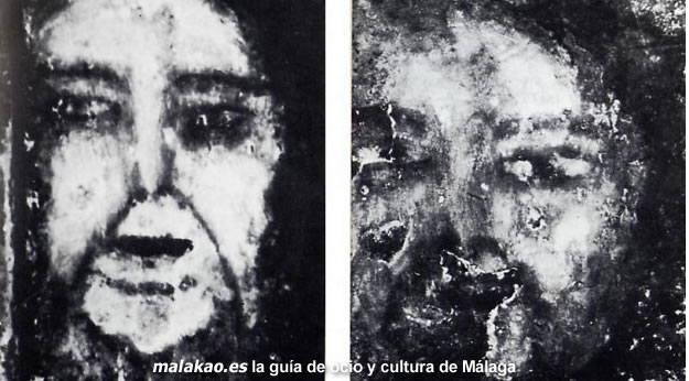 Caras de Blmez: 44 aos de Misterio an sin resolver