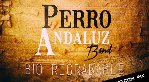 Perro Andaluz Band en Fuengirola