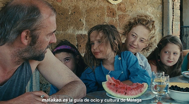 Ciclo de Cine Italiano Contempor�neo
