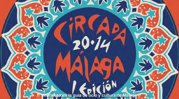 Circada Mlaga