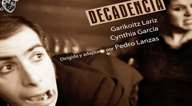 Decadencia