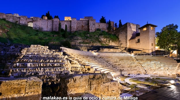 Jornada puertas abiertas en museos y monumentos de Mlaga