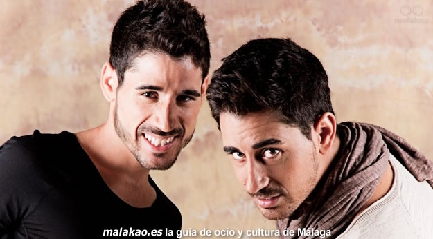 Concierto �ntimo de Dmei en M�laga