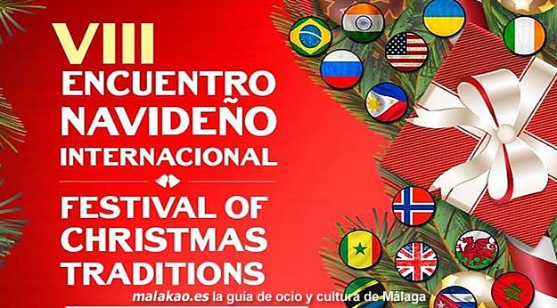 VIII Encuentro Navide�o Internacional de Benalm�dena