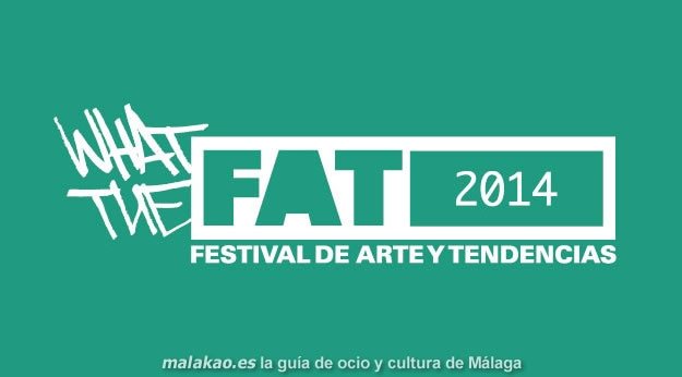 FAT Festival Mlaga 2014