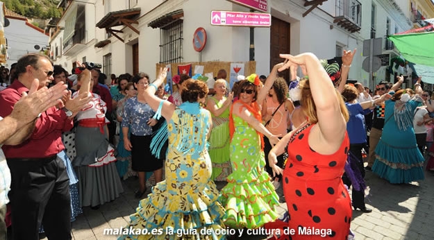 Feria de Abril de Crtama