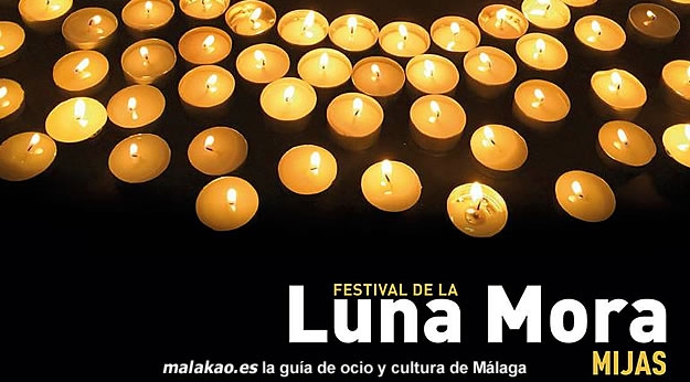 Luna Mora de Mijas 2015