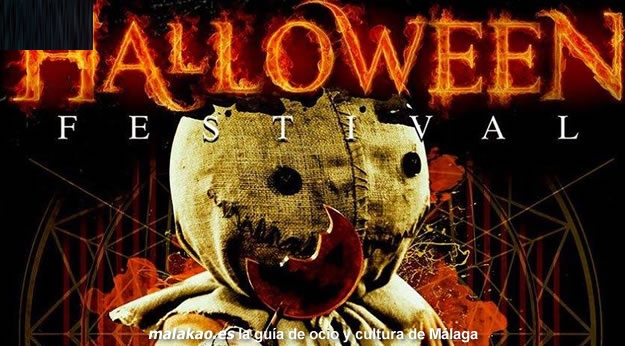 Halloween Festival @ Paris 15