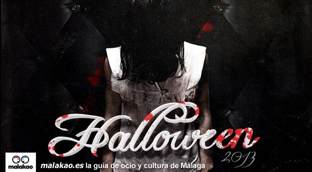 Halloween @ Opera Room Marbella
