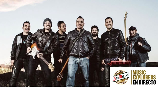 Jarrilo�Lata - San Miguel Music Explorers