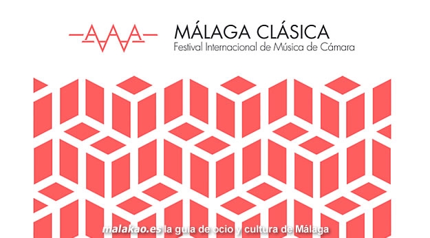 Festival Internacional de Msica de Cmara Mlaga Clsica 2015