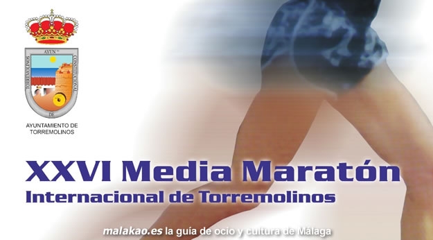 Media Maratn de Torremolinos 2016