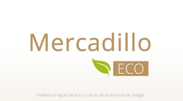 Mercadillo ecológico de Málaga