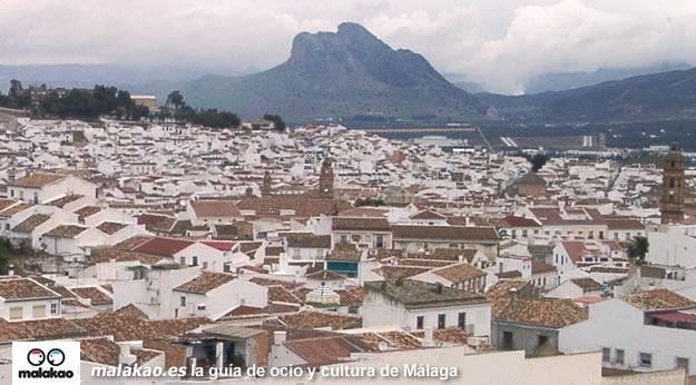 Mercadillo de Antequera