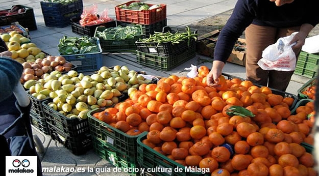 Mercadillo de Con