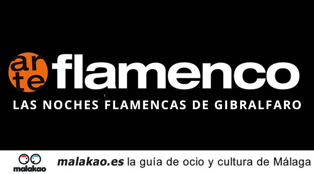 Las noches flamencas de Gibralfaro
