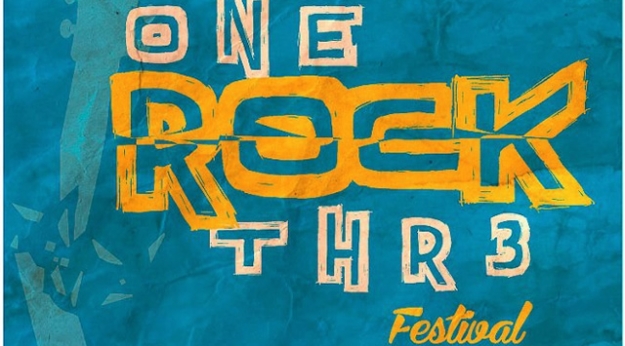 One Rock Thr3 Festival
