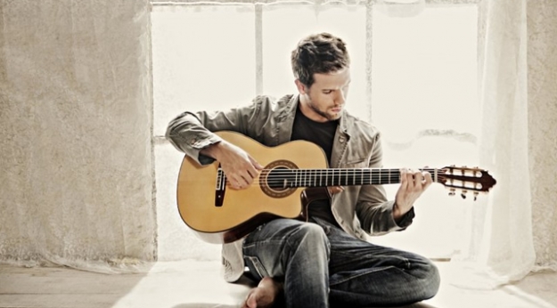 Pablo Albor�n