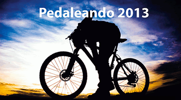 Rutas en bicicleta por Mijas