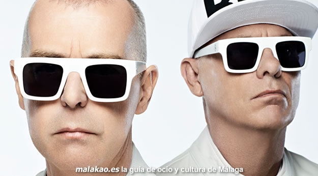 Pet Shop Boys en Marbella