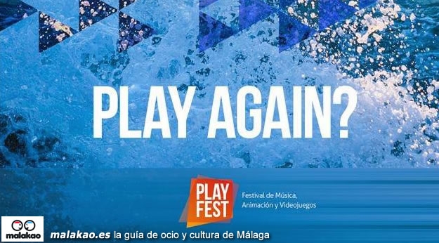 PlayFest Fuengirola