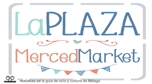 La Plaza-Merced Market