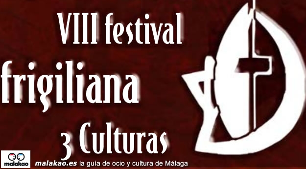 Festival Tres Culturas de Frigiliana 2013