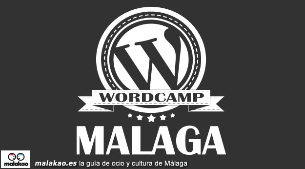 WordCamp Mlaga 2013