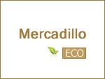 Mercadillo ecológico de la Malagueta (Málaga)