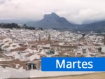 Mercadillo de Antequera