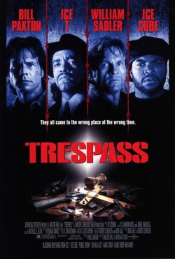 1992_Trespass