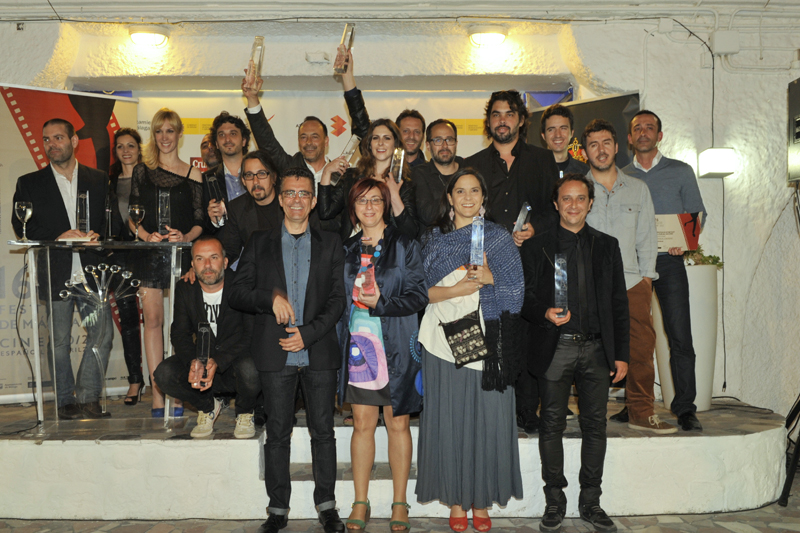 PREMIOS ZONAZINE, TERRITORIO LATINOAMERICANO, CORTOMETRAJES