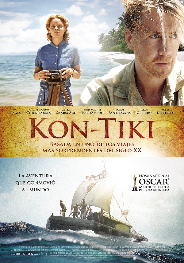 Kon-Tiki