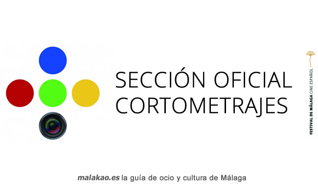 Cortos festival cine malaga 2014