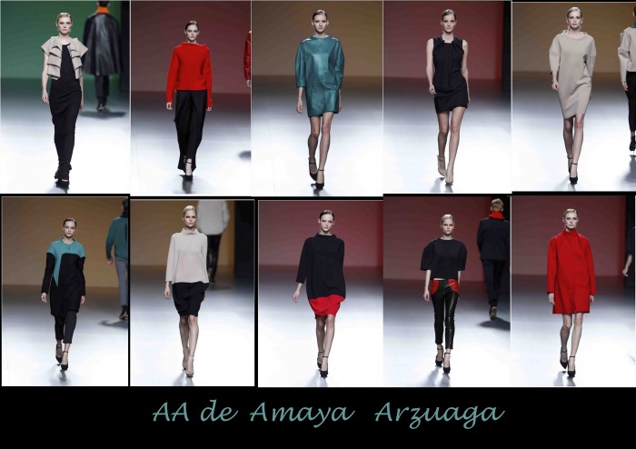 AA de Amaya Arzuaga