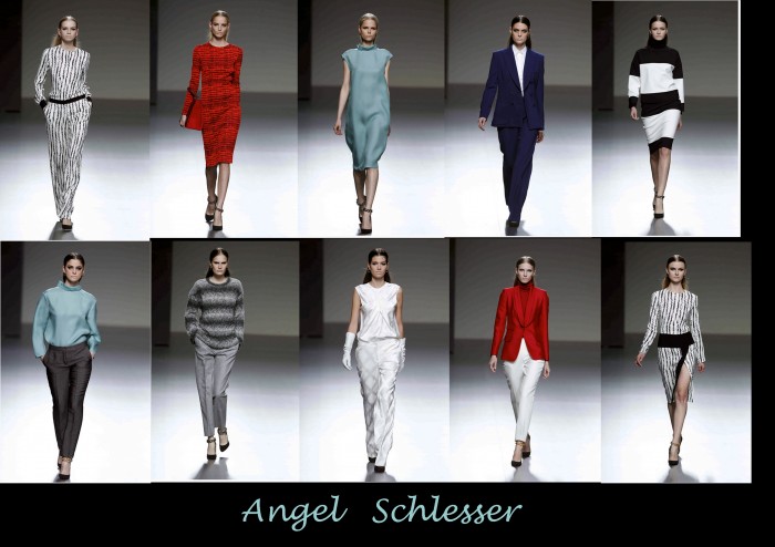 Angel Schlesser