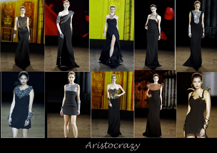 Aristocrazy