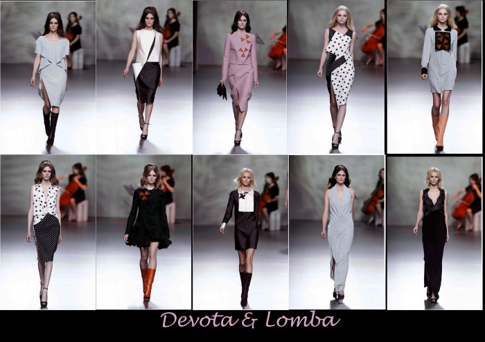 Devota & Lomba