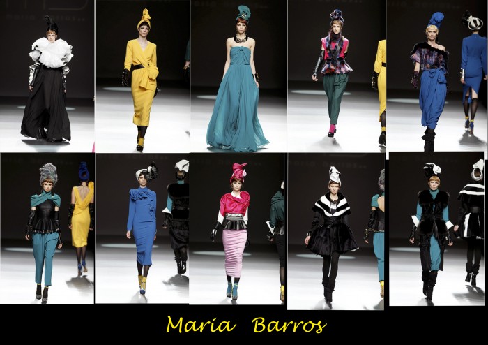 Maria Barros