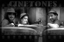 cinetones