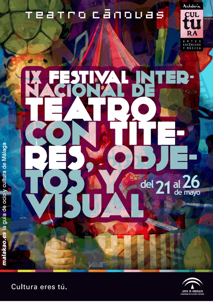 ix-festival-titeres-objeto-visual-malaga-2013