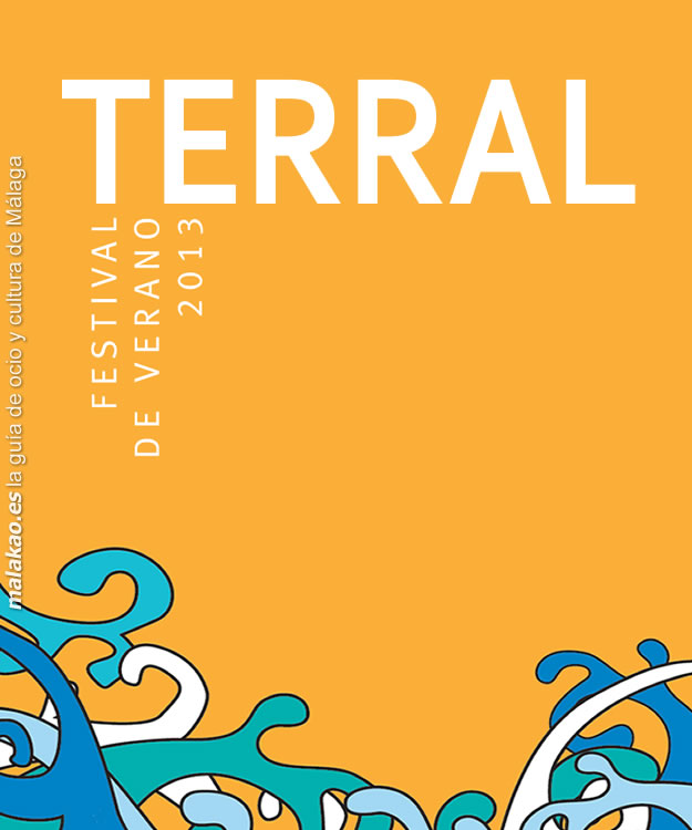 terral 2013