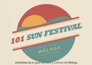 101 sun festival malaga